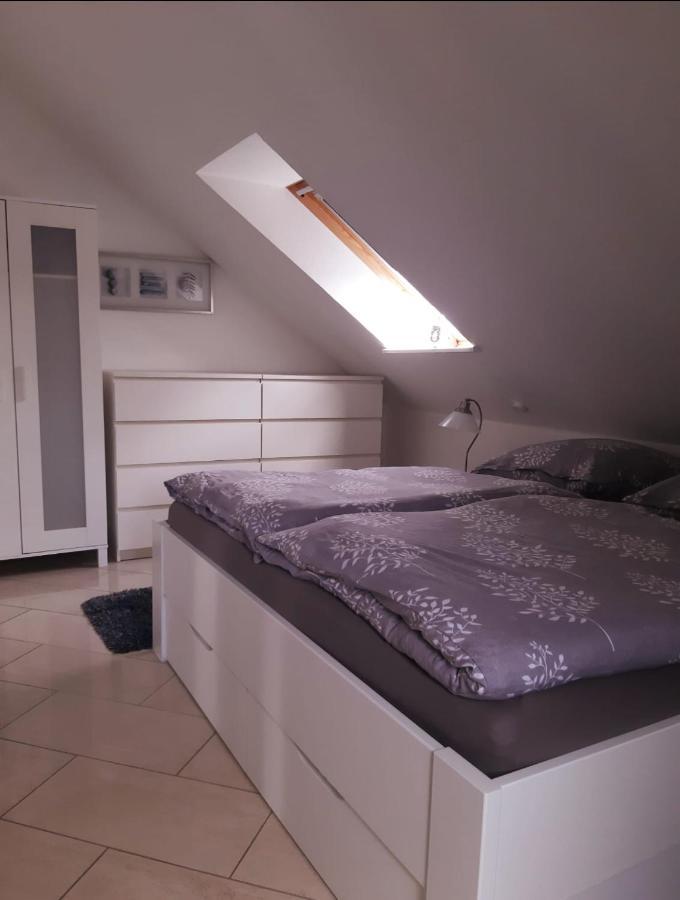 Waldblick Walsrode / Bomlitz Apartment Bagian luar foto