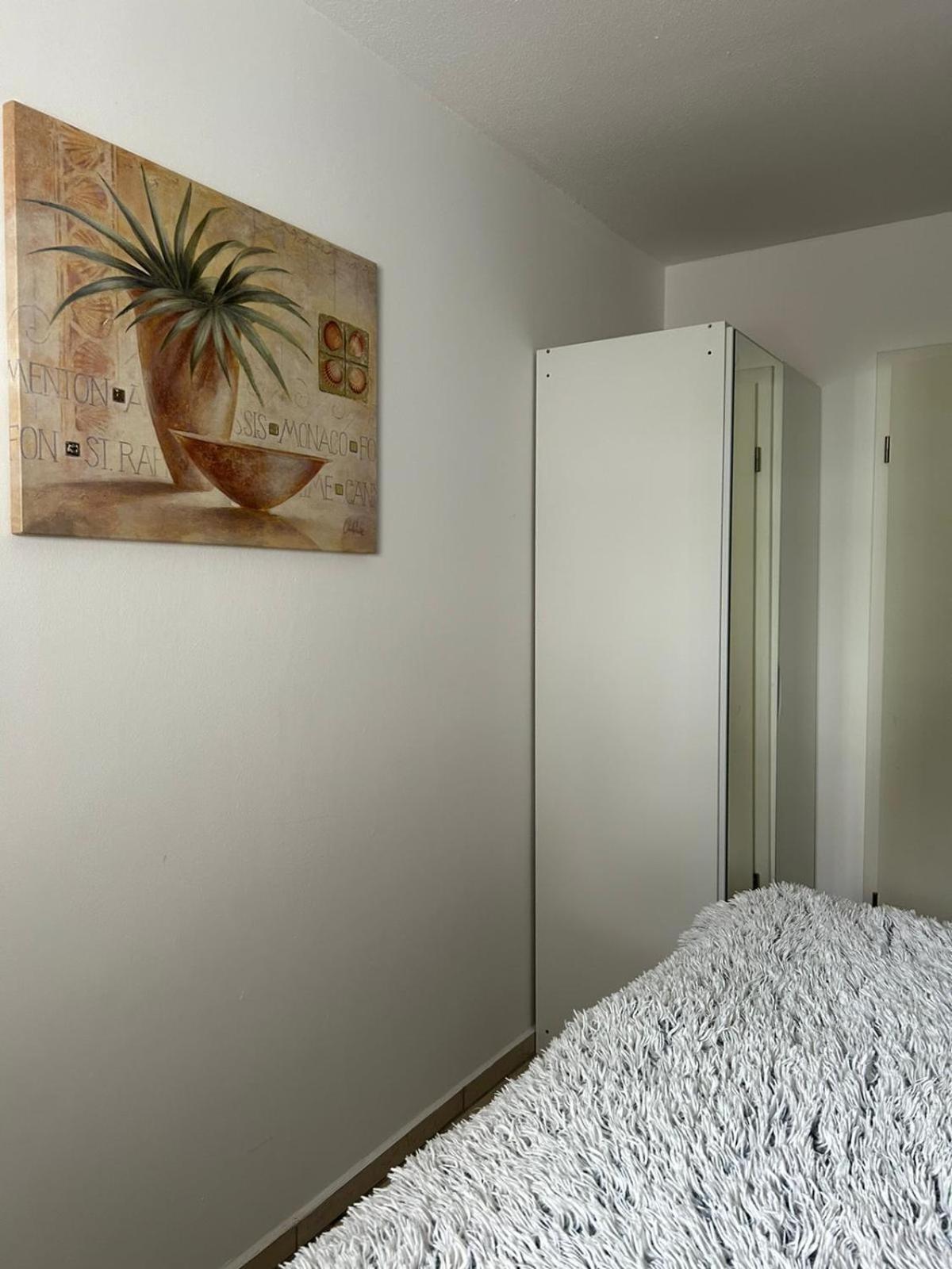 Waldblick Walsrode / Bomlitz Apartment Bagian luar foto